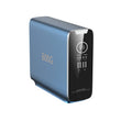 Load image into Gallery viewer, 75-800g Under Sink Tankless Reverse Osmosis Water Filter System included with a Remineralization Filter that adds Alkaline, Electrolytes and other trace minerals
