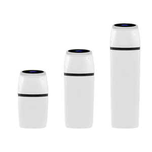 Whole House Water Filter 3T/Hr water volume. Perfect for any size home