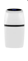 Whole House Water Softener, 1T/Hr water volume. Perfect for 1 Bedroom size home