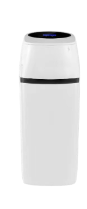 Whole House Water Softener, 2T/Hr water volume. Perfect for 2-3 Bedroom size homes