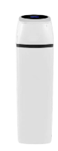 Whole House Water Softener, 3T/Hr water volume. Perfect for 4+ Bedroom size homes